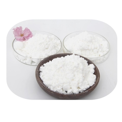 Poeder 330784-47-9 avanafil 99,99% Wit poeder wanjiang wit vast lichaam