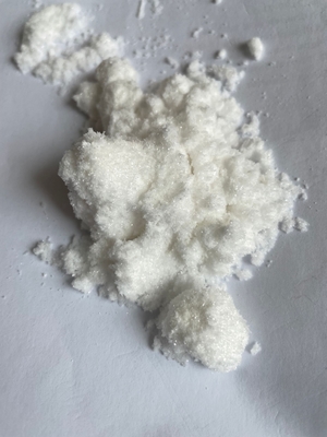 Hoog - Poeder Dextromethorphan DXM van kwaliteits het Farmaceutische Rang 125-71-3