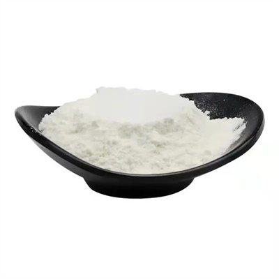 Hoog - de Grondstoffen99% Azithromycin Poeder CAS 83905-01-5 van de kwaliteitsdiergeneeskunde