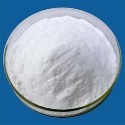 Van het de Grondstoffen de Kristallijne Poeder van het diergeneeskundeproduct Hoge Zuiverheid Bulkalbendazole van CAS 54965-21-8