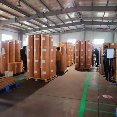 Van de de Fabriekslevering van China Organisch de Chemie Midden Donker Bruin Poeder van CAS 52190-28-0 99%
