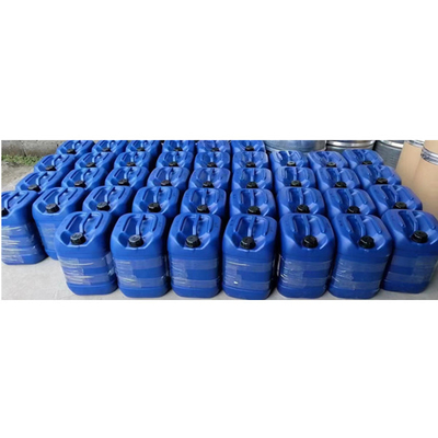 N-Methylpyrrolidin-2-één N-Methyl Pyrrolidone NMP van CAS 872-50-4