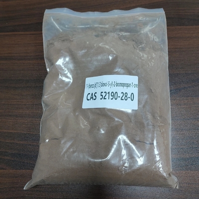 De nieuwe Aankomst Synthetisch CAS 236117-38-7 BM PMK bmk poedert van de de hoge zuiverheids de Beste Prijs van CAS 28578-16-7 99% Huis-aan-huislevering