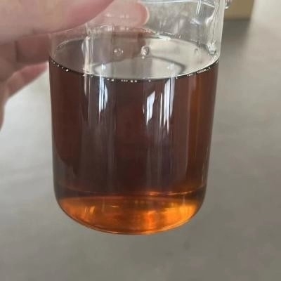 99% de Zure Olie 2-Oxiranecarboxylicacid van hoogste kwaliteitscas 28578-16-7 PMK Glycidic voor Onderzoek pmk vloeistof