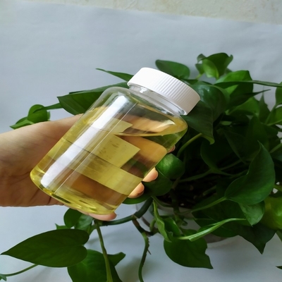 Gele BMK Glycidic Zure Liqiud 20320-59-6 99% Diethyl Malonate (van Phenylacetyl)