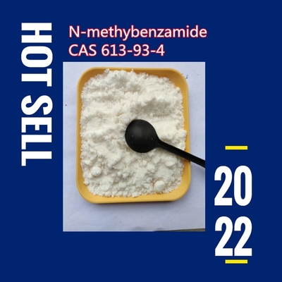 Dierlijke Geneesmiddelen API Raw Material n-Methylbenzamide Cas 613-93-4