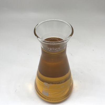 2-Bromo-1-Phenylpentan-1-één Actieve Farmaceutische Tussenpersonen CAS 49851-31-2