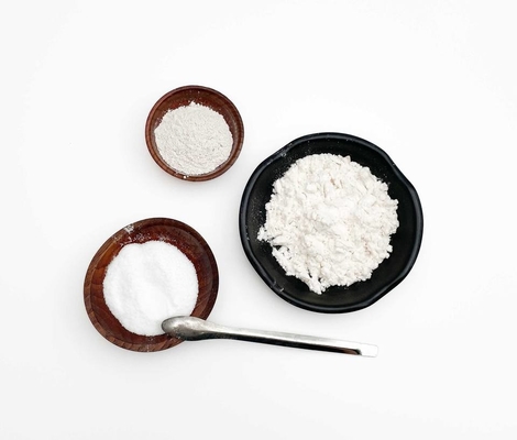 Hoog - Chemische Dimethyl Terephthalate CAS 120-61-6 van het kwaliteitsonderzoek in Voorraad met Beste Prijzen
