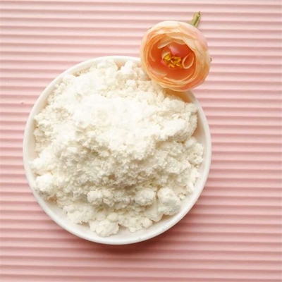 De Alcohol van Cetostearyl van de fabriekslevering/Cetyl Stearyl het Bindmiddelce van Alcoholc16-18 CAS 67762-27-0 dagelijks Chemisch Grondstoffen