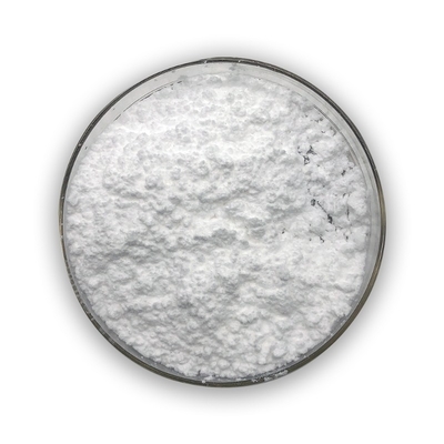CAS 155569-91-8 Emamectin-Benzoate Chemische bestrijdingsmiddelen van de Poederlandbouw in Groenten C49H75NO13