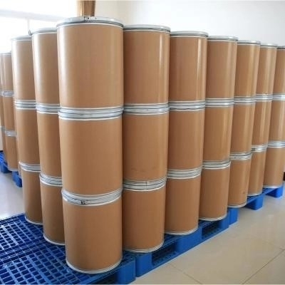 99% Oxytetracycline van de analyse Hoge Zuiverheid Waterstofchloride Farmaceutisch Chemisch Poeder met CAS 2058-46-0