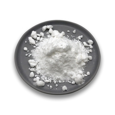 Farmaceutisch Chemisch Tetracaine-Waterstofchloride CAS 136-47-0 met Goede Kwaliteit