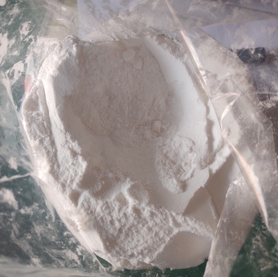 Het lokale Poeder van de Hoge Zuiverheidscas 721-50-6 Prilocaine van de Verdovingsmiddelenlevering