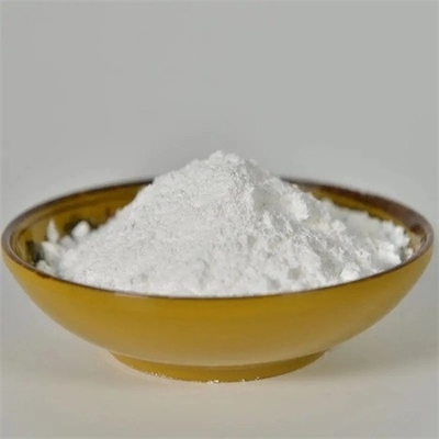 Pharmaceutical Raw Material Ronidazole CAS 7681-76-7 in stock