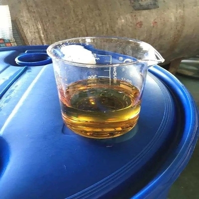 CAS 49851-31-2 99% Active Pharmaceutical Intermediates Liquid 2 Bromo 1 Phenylpentan 1 One