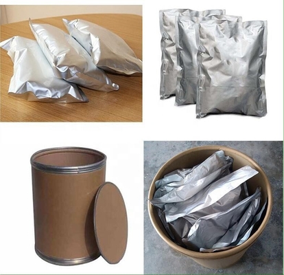 Poeder 1 van Pmk van de fabriekslevering - (benzo [D] [1, 3] dioxol-5) 2-Bromopropan-1-één CAS 52190-28-0 met Veilige Leveringswi