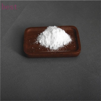 Anisic Zure CAS 100-09-4 Zure Poeder 4-Meoxybenzoic van de fabriekslevering 99%
