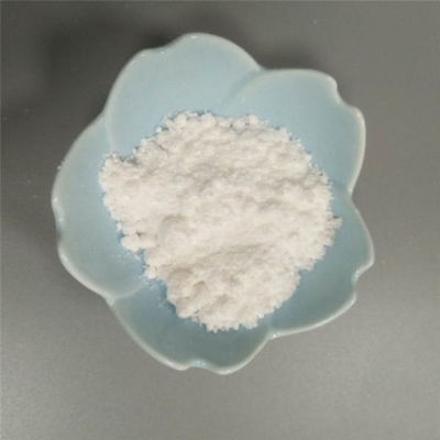Farmaceutisch floxacinwaterstofchloride CAS 86483-48-9 van Cipro van de rang99% hoge zuiverheid