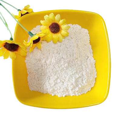 Antibiotic CAS 137-88-2 Amprolium Hydrochloride Veterinary Raw Materisl Amprolium HCl Research Chemicals