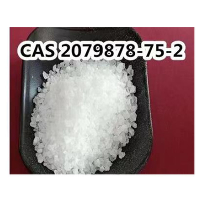 Ketoclomazone CAS 2079878-75-2 2 - (2-2-Chlorophenyl) 2-Nitrocyclohexanone