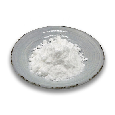 Medisch van de hoge zuiverheidshydroxychloroquine van Rangcas 747-36-4 99% het Sulfaatpoeder