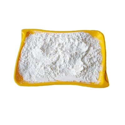 Poeder van CAS 6620-60-6 Proglumide van de hoogste kwaliteits het farmaceutische rang met snelle levering Proglumide