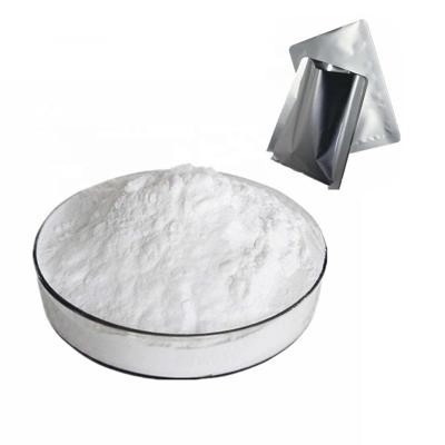 Maagzweer en de Agent Powder CAS 6620-60-6 Proglumide van de Gastritisbehandeling