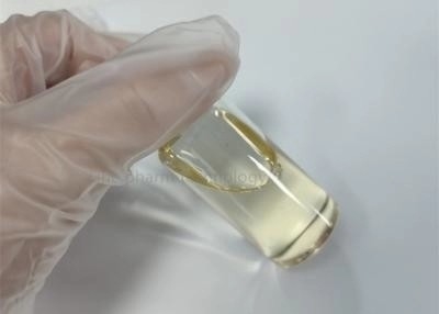 Van de de fabriekslevering 99% van China de vloeistof van de hoge zuiverheidsvalerophenone CAS 1009-14-9 Valerophenone