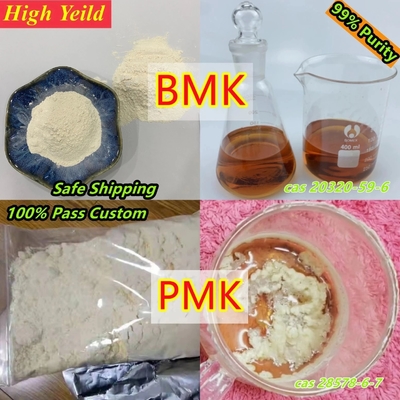 whatsapp +8615512123605 BMK CAS 718-08-1 Leverancier met Concurrerende Prijs