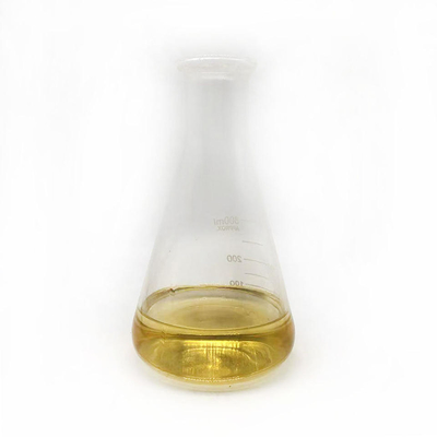 Snelle levering CAS 49851-31-2 Actieve Farmaceutische Tussenpersonen Vloeibare 2 Bromo van 99% 1 Phenylpentan 1