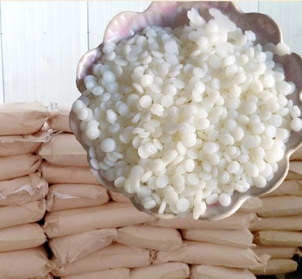 Verkoop het Kosmetische van de de Emulgatorsagent van de Rangcapillair-actieve stof 1-Octadecanol van Raw Material CAS 112-92-5