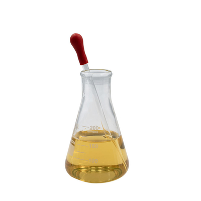 In het groot lichtjes Gele Farmaceutische Tussenpersonen 2-Bromo-1-Phenylhexan-1-één CAS 59774-06-0