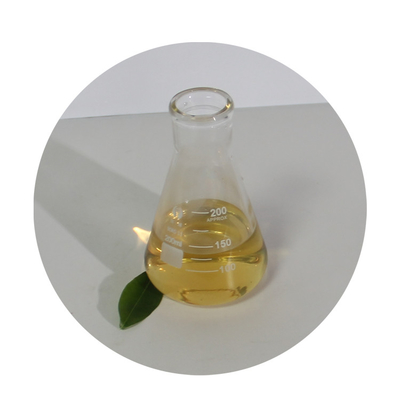 1-Hexanon, 2-broom-1-fenyl- CAS 59774-06-0 Lichtgele vloeistof 2-broom-1-fenylhexaan-1-on C12H15BrO