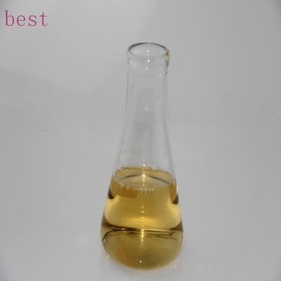 99% Zuiverheid 1-Hexanone 2-Bromo-1-Phenyl- CAS 59774-06-0 2-broom-1-fenyl-hexaan-1-on Lichtgele Olie Chemische Grondstof