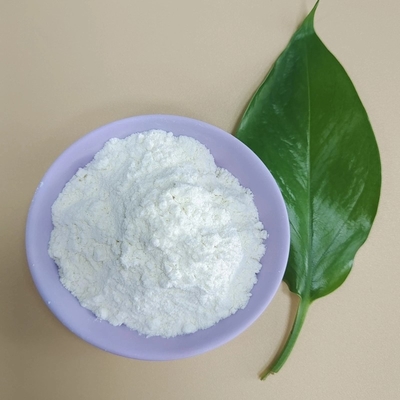 99% zuiverheids Wit Kristallijn poeder CAS 14461-91-7 Cyclazodone