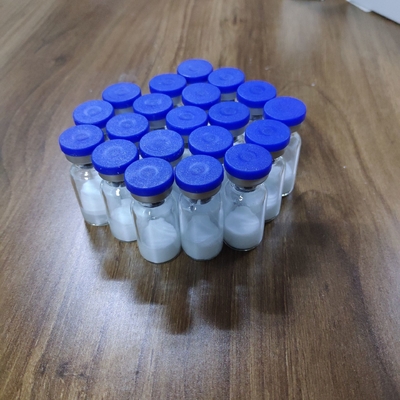 wanjiang van het Poedersemaglutide 99% van leveringscas 910463-68-2 de Witte Zuiverheid Ozempic