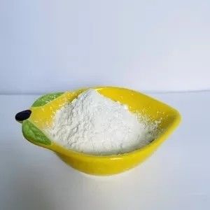 HCl van de het Poederkinine van de fabrieks Hete Verkoop Ruwe Kinine CAS 130-89-2 met Fabrieksprijs