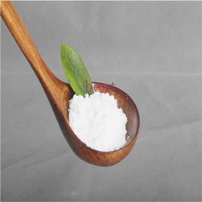 OEM Leverings99% Zuiverheid Sirolimus /Rapamycin CAS 53123-88-9 met Superieure Kwaliteit
