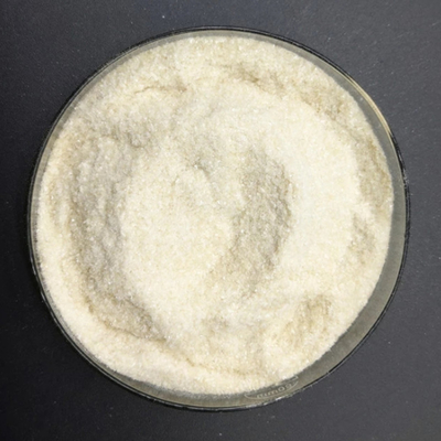 Industrieel het Hydroxydemonohydraat 56,5% Min CAS 1310-66-3 van het Ranglithium