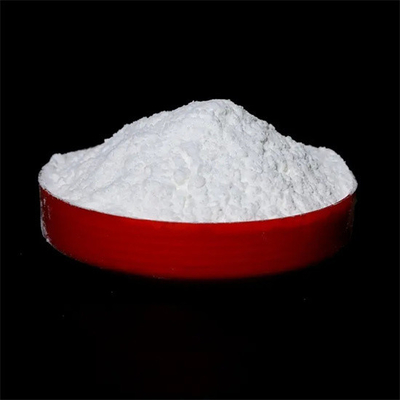 Van het het Sulfaatpoeder van Hydroxychloroquine van de hoogtezuiverheid het Sulfaat van CAS 747-36-4 99% Hydroxychloroquine