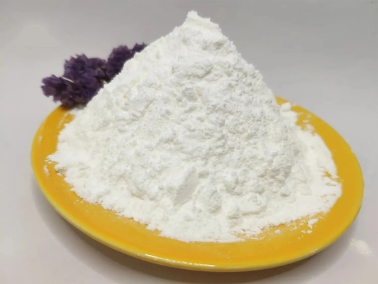 In Hydrobromide van voorraadcas 6700-34-1 Dextromethorphan Monohydraat