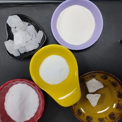 Van het de Hoge Zuiverheids99% Dxm Poeder van de fabriekslevering Hydrobromide van Dextromethorphan voor Antitussive-de Snelle levering van Drugscas 125-69-9