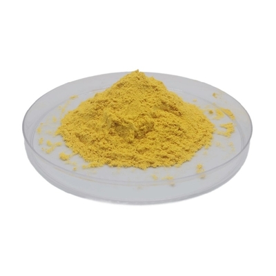 Fabrikant Sell Yellow Powder CAS 527-73-1 2-Nitroimidazole met Laagste Prijs