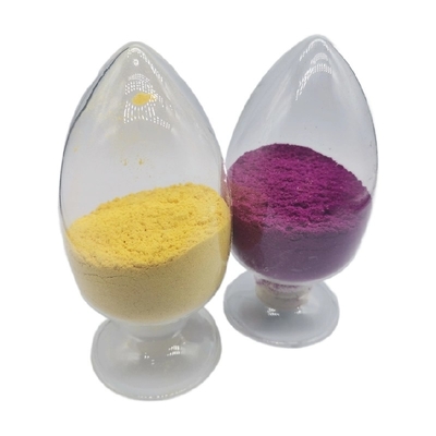 Directe de fabriek verkoopt API Yellow Powder Doxy-de Basis van cyclinecas 564-25-0 Doxycycline