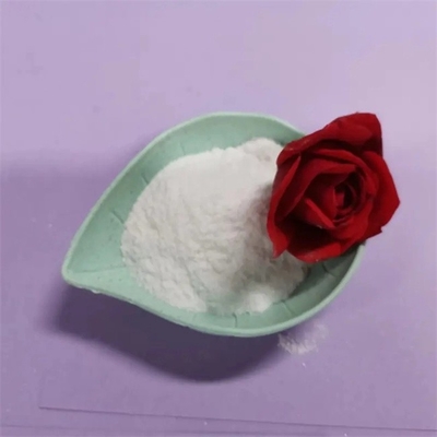 Qulaity Gewaarborgd Middenpoeder 4-Hydroxyphenylacetic Zuur CAS 156-38-7 C8h8o3 met Snelle Levering