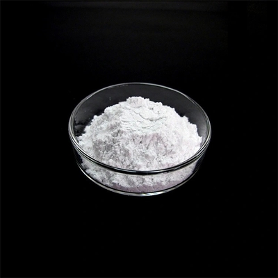 wanjiang Manufactory-Levering MUSCIMOL CAS: 2763-96-4 het Witte poeder van 99%
