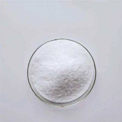 Qulaity Gewaarborgd Middenpoeder 4-Hydroxyphenylacetic Zuur CAS 156-38-7 C8h8o3 met Snelle Levering