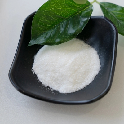 Qulaity Gewaarborgd Middenpoeder 4-Hydroxyphenylacetic Zuur CAS 156-38-7 C8h8o3 met Snelle Levering