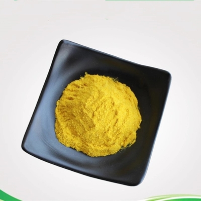 5-chloor-2-Nitrobenzoic Zuur cas2516-95-2 van het hoogste Kwaliteits geel poeder