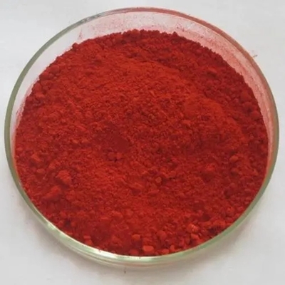 Chemische Technologie 2-Nitrodiphenylamine CAS 119-75-5 van de Reagensbloei